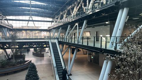 Yemekhane Görselleri