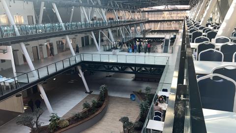 Yemekhane Görselleri