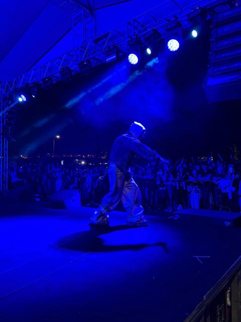 Kültür, Sanat ve Spor Festivali'26