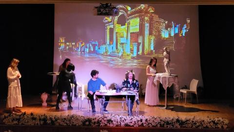 Kültür, Sanat ve Spor Festivali'26