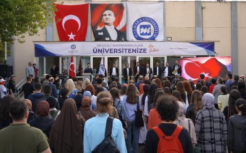 Kültür, Sanat ve Spor Festivali'26
