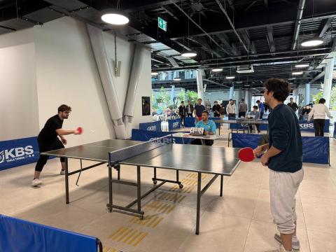 Kültür, Sanat ve Spor Festivali'26