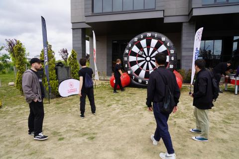 Kültür, Sanat ve Spor Festivali'26