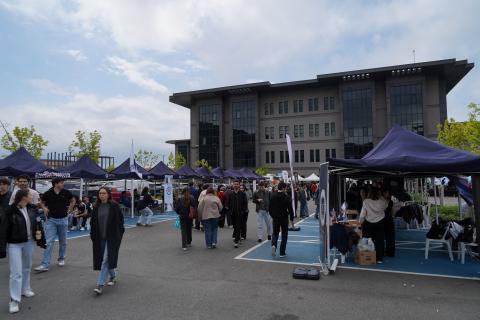 Kültür, Sanat ve Spor Festivali'26