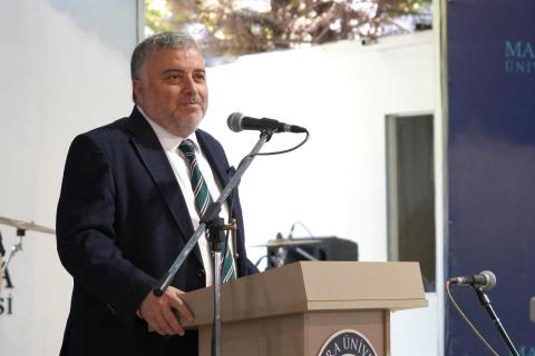 Kültür, Sanat ve Spor Festivali'26
