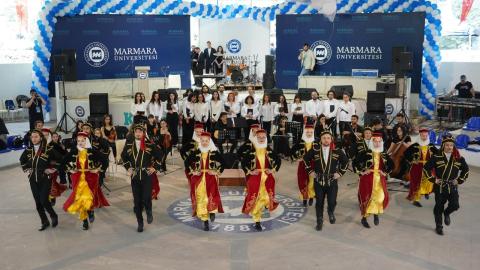 Kültür, Sanat ve Spor Festivali'26