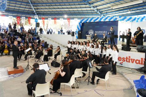 Kültür, Sanat ve Spor Festivali'26