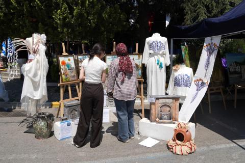 Kültür, Sanat ve Spor Festivali'26