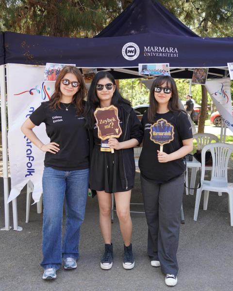 Kültür, Sanat ve Spor Festivali'26