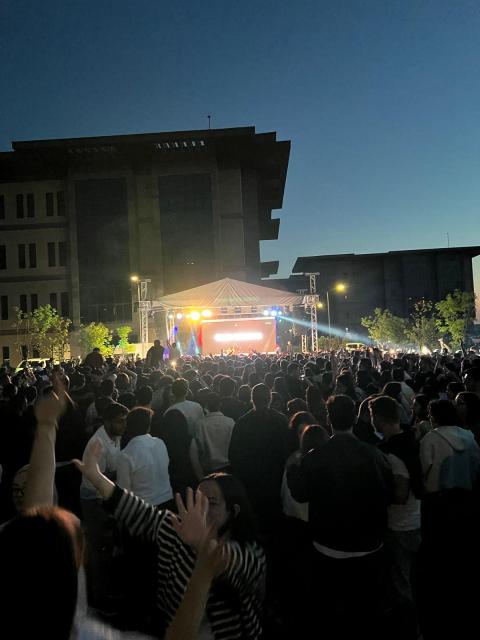 Kültür, Sanat ve Spor Festivali'26