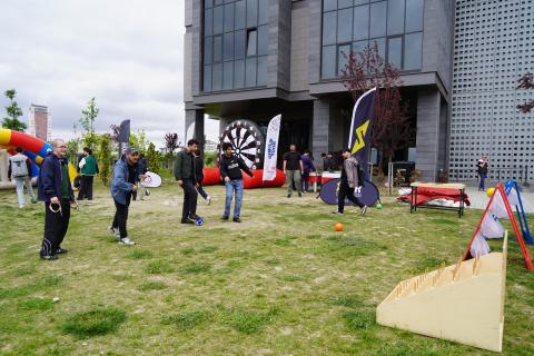 Kültür, Sanat ve Spor Festivali'26