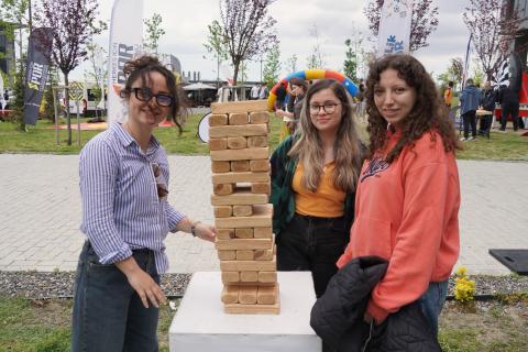 Kültür, Sanat ve Spor Festivali'26