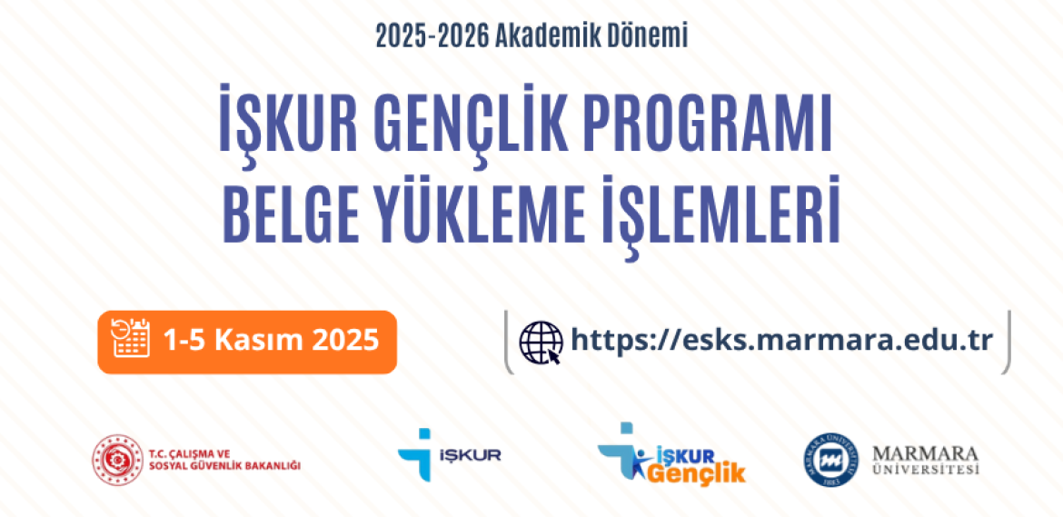 Asil Listede Yer Alan Öğrenciler İçin Belge Yükleme İşlemleri