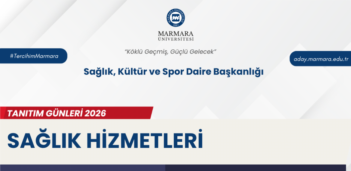 Sağlık Hizmetleri hakkında bilgilendirme